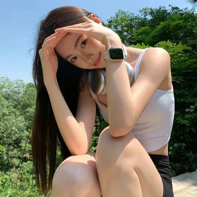 人群