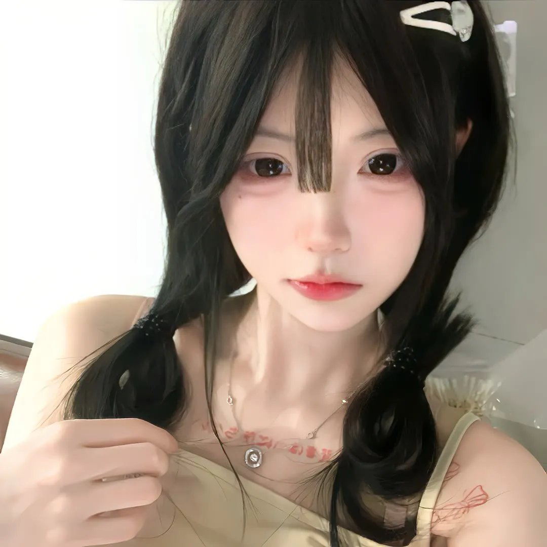 地狱美女